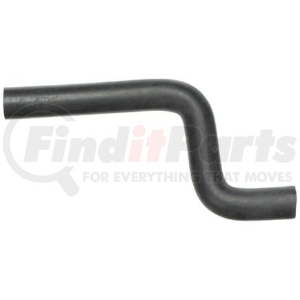 19708 by GATES - Premium Molded Heater Hose