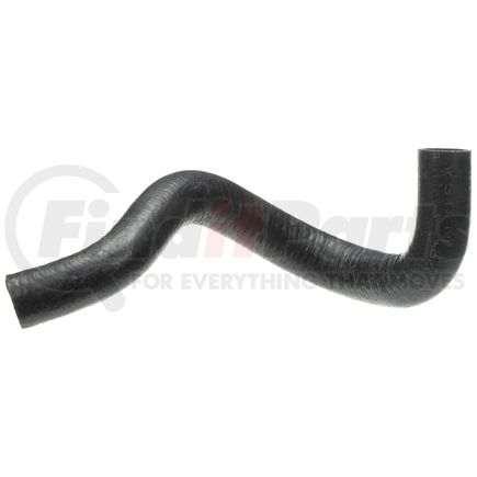 19709 by GATES - Premium Molded Heater Hose