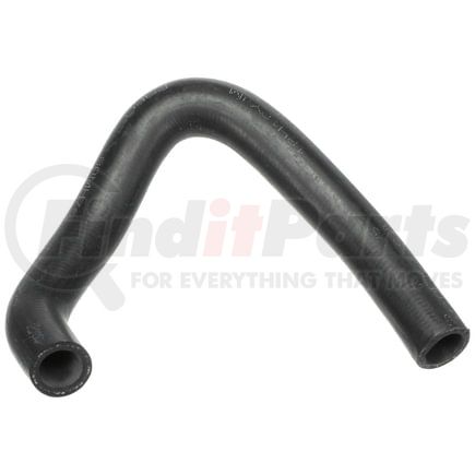 19714 by GATES - Premium Molded Heater Hose