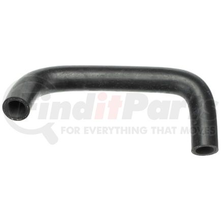 19717 by GATES - Premium Molded Heater Hose