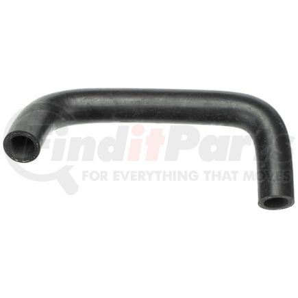 Gates 19717 HVAC Heater Hose Premium Molded Heater Hose