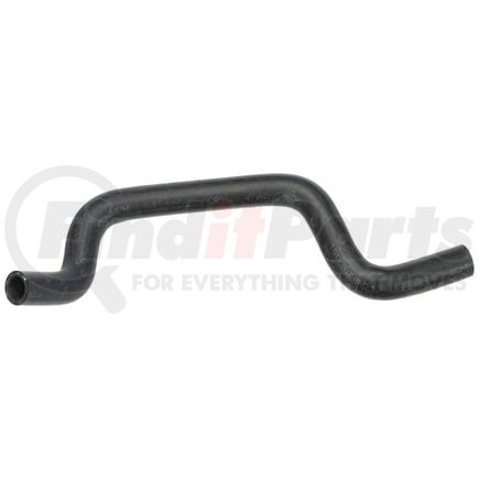 19712 by GATES - Premium Molded Heater Hose