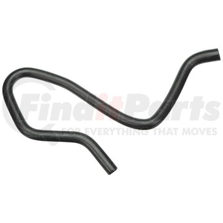 19719 by GATES - Premium Molded Heater Hose