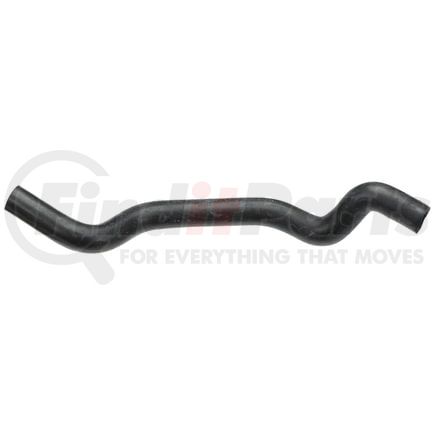 Gates 19722 HVAC Heater Hose Premium Molded Heater Hose