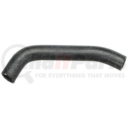 19718 by GATES - Premium Molded Heater Hose