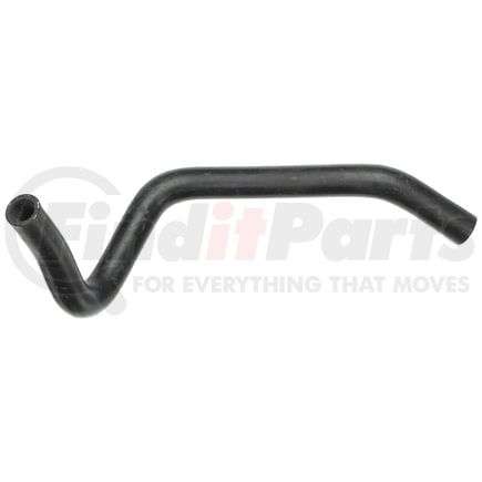 19725 by GATES - Premium Molded Heater Hose