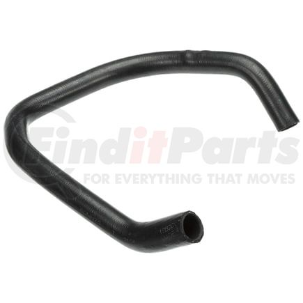 19726 by GATES - Premium Molded Heater Hose