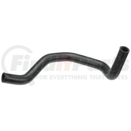 Gates 19723 HVAC Heater Hose Premium Molded Heater Hose