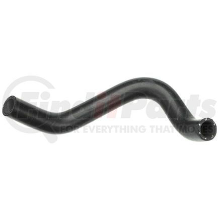 19724 by GATES - Premium Molded Heater Hose