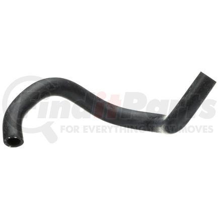 19731 by GATES - Premium Molded Heater Hose