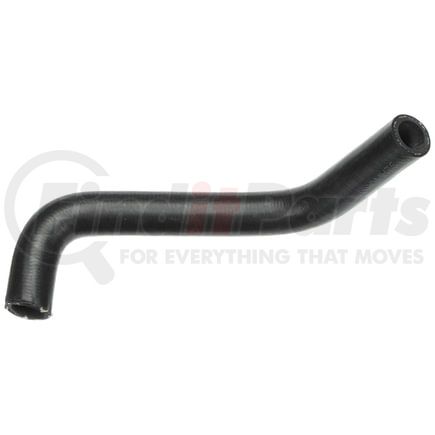 19727 by GATES - Premium Molded Heater Hose