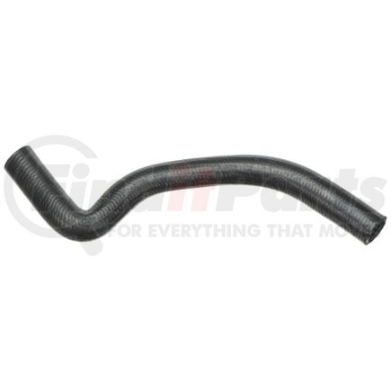 19735 by GATES - Premium Molded Heater Hose