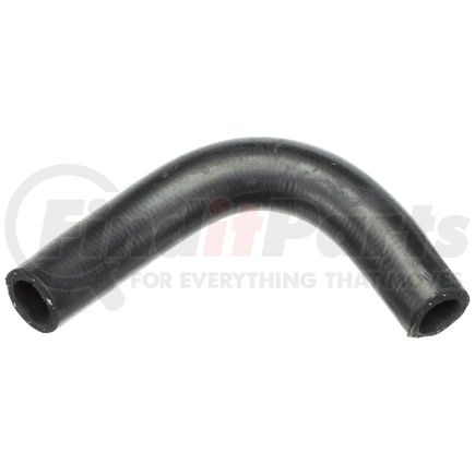 19736 by GATES - Premium Molded Heater Hose