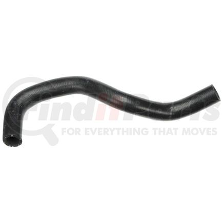 19733 by GATES - Premium Molded Heater Hose