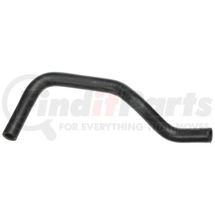 19734 by GATES - Premium Molded Heater Hose