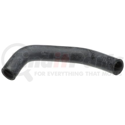 19738 by GATES - Premium Molded Heater Hose