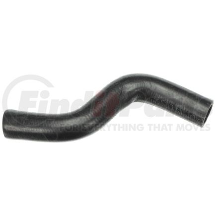 19737 by GATES - Premium Molded Heater Hose