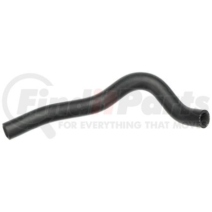 Gates 19741 HVAC Heater Hose Premium Molded Heater Hose