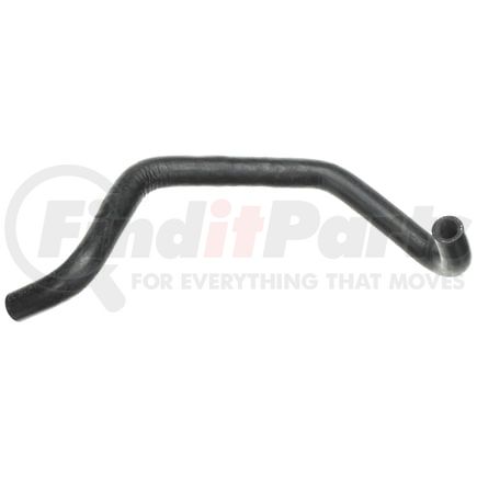 19746 by GATES - Premium Molded Heater Hose