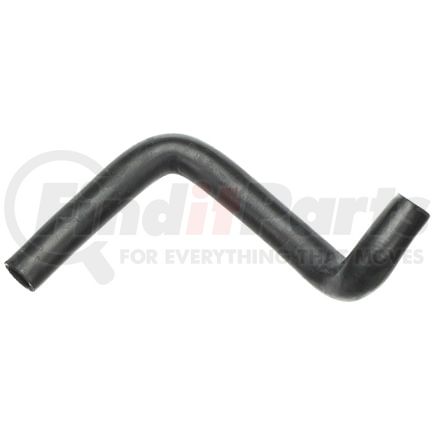 19747 by GATES - Premium Molded Heater Hose