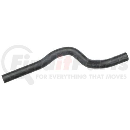 19744 by GATES - Premium Molded Heater Hose