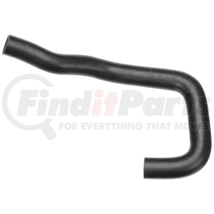 19751 by GATES - Premium Molded Heater Hose