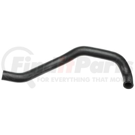 19754 by GATES - Premium Molded Heater Hose