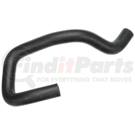 19752 by GATES - Premium Molded Heater Hose