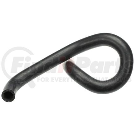 19758 by GATES - Premium Molded Heater Hose