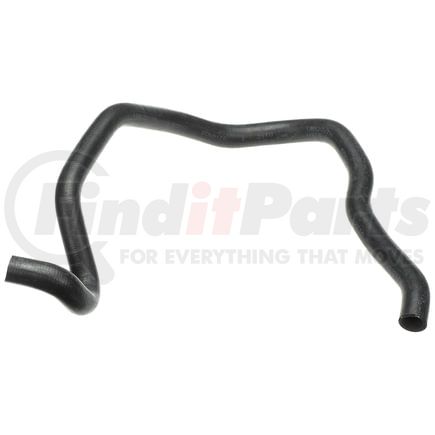 19756 by GATES - Premium Molded Heater Hose