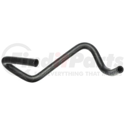 19761 by GATES - Premium Molded Heater Hose