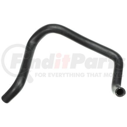 19762 by GATES - Premium Molded Heater Hose