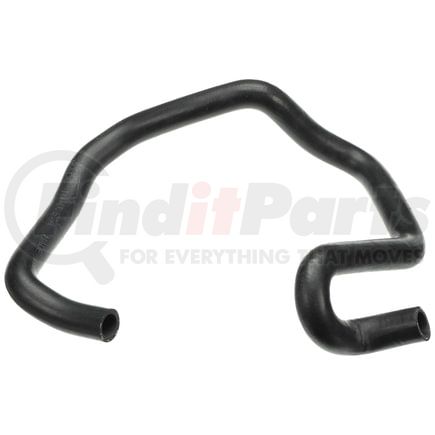 19765 by GATES - Premium Molded Heater Hose