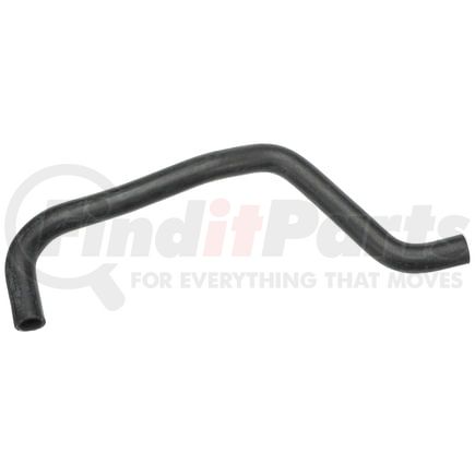 19763 by GATES - Premium Molded Heater Hose