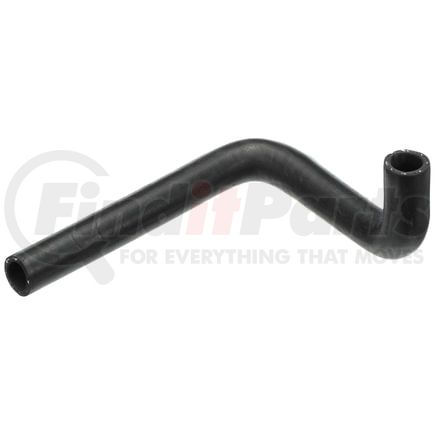 19764 by GATES - Premium Molded Heater Hose