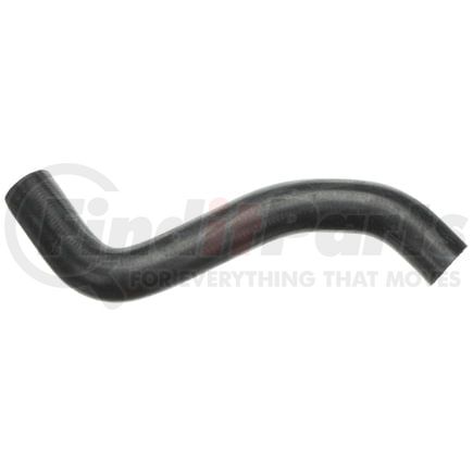 19770 by GATES - Premium Molded Heater Hose