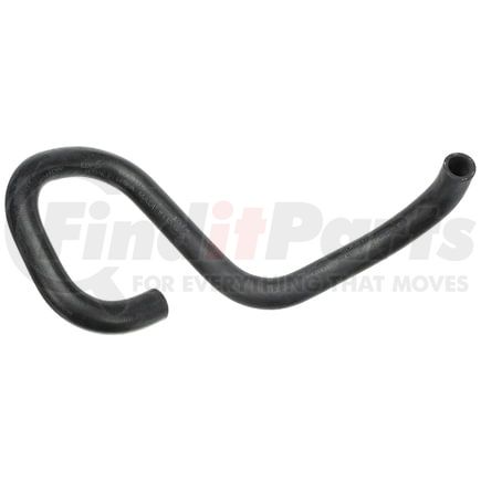 19772 by GATES - Premium Molded Heater Hose
