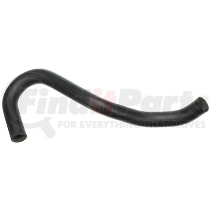 Gates 19771 HVAC Heater Hose Premium Molded Heater Hose
