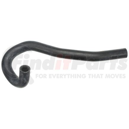 19774 by GATES - Premium Molded Heater Hose