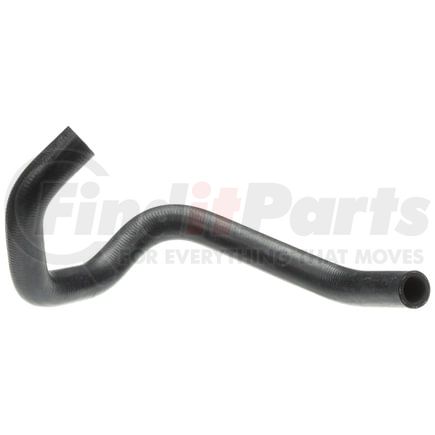 19780 by GATES - Premium Molded Heater Hose