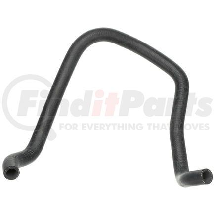 19784 by GATES - Premium Molded Heater Hose