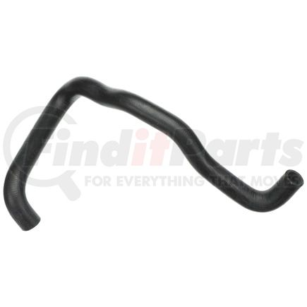 19791 by GATES - Premium Molded Heater Hose