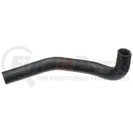 19803 by GATES - Premium Molded Heater Hose