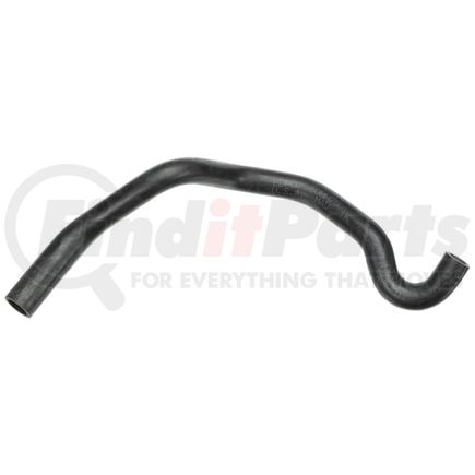 19805 by GATES - Premium Molded Heater Hose