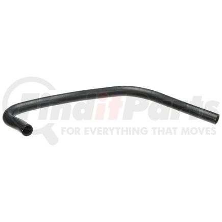 19812 by GATES - Premium Molded Heater Hose