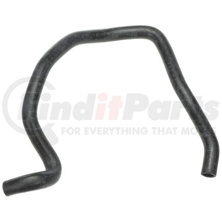 19813 by GATES - Premium Molded Heater Hose