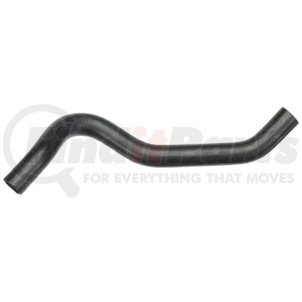 Gates 19810 HVAC Heater Hose Premium Molded Heater Hose