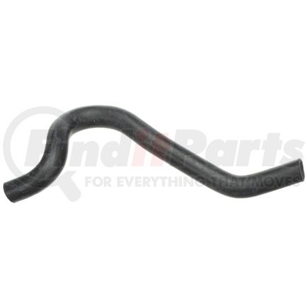 19811 by GATES - Premium Molded Heater Hose