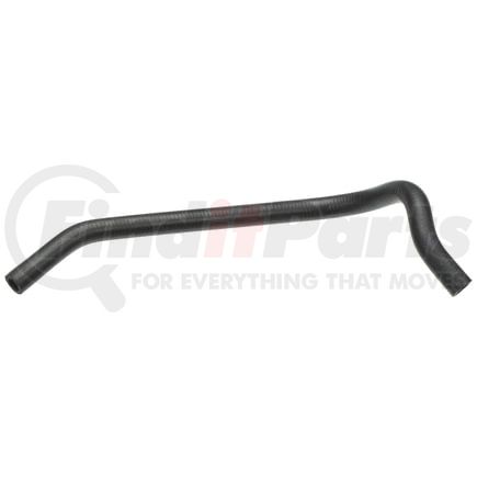 19815 by GATES - Premium Molded Heater Hose