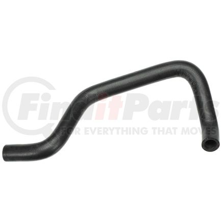 19816 by GATES - Premium Molded Heater Hose